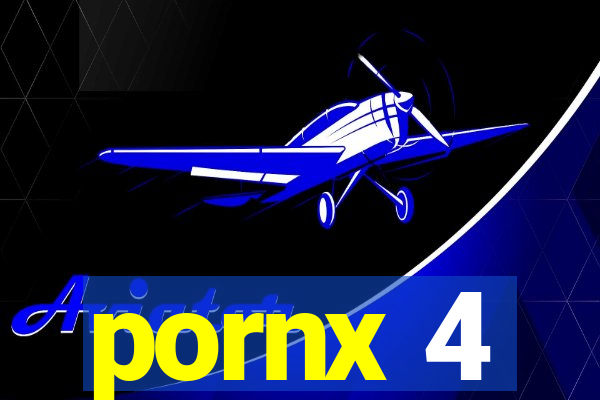 pornx 4